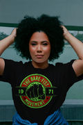 Bare-Fist BLK