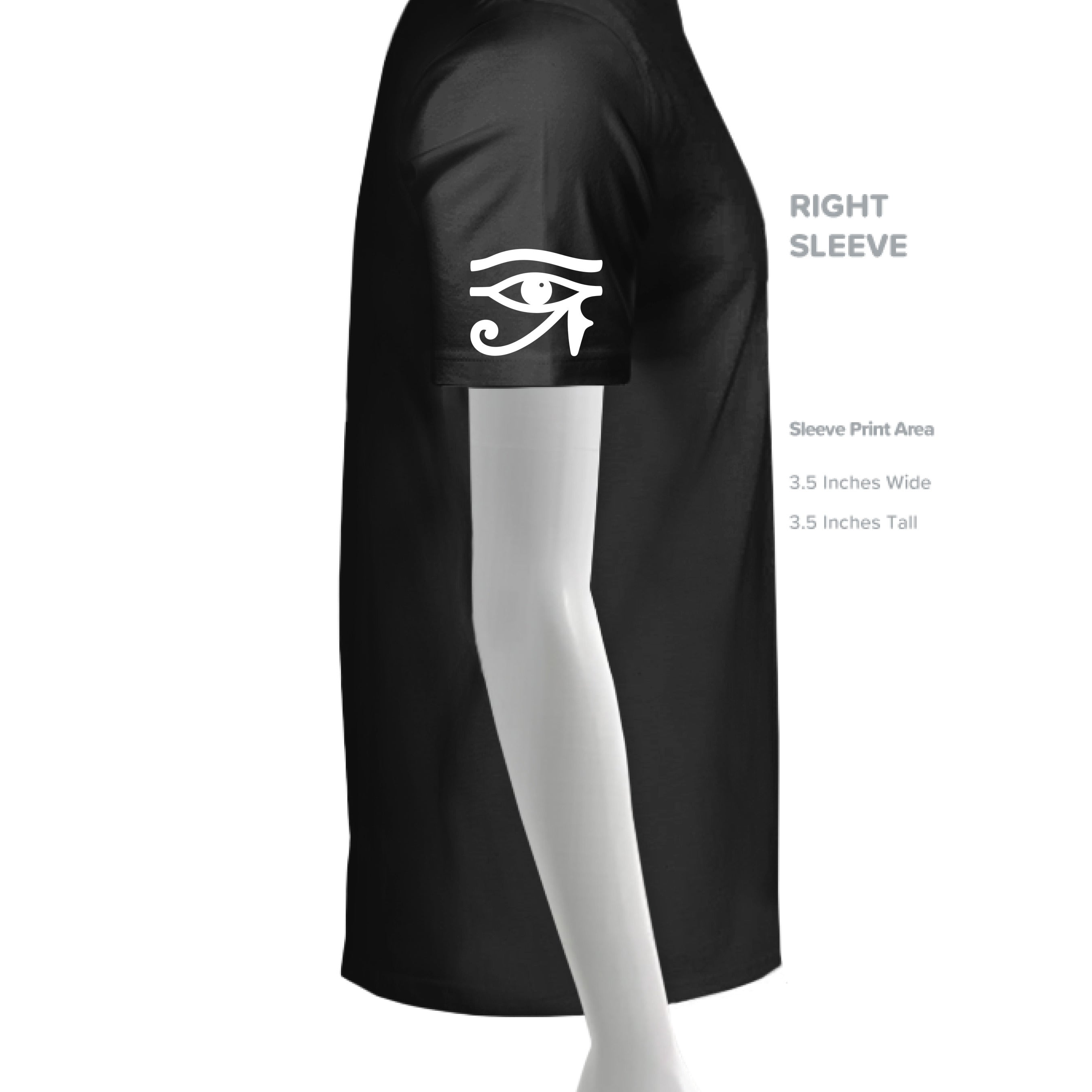 BLACK - SLEEVE_RIGHT