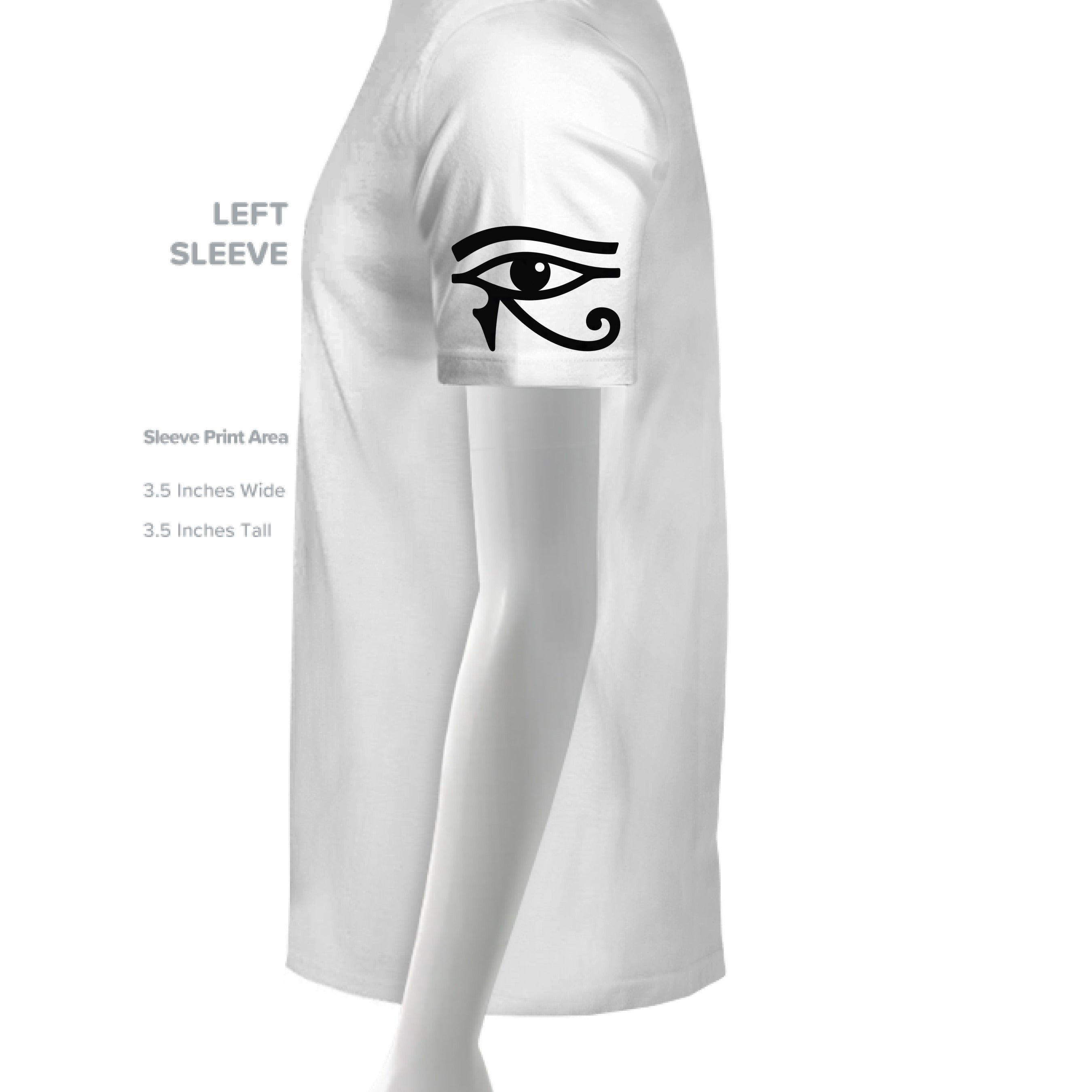 WHITE - SLEEVE_LEFT