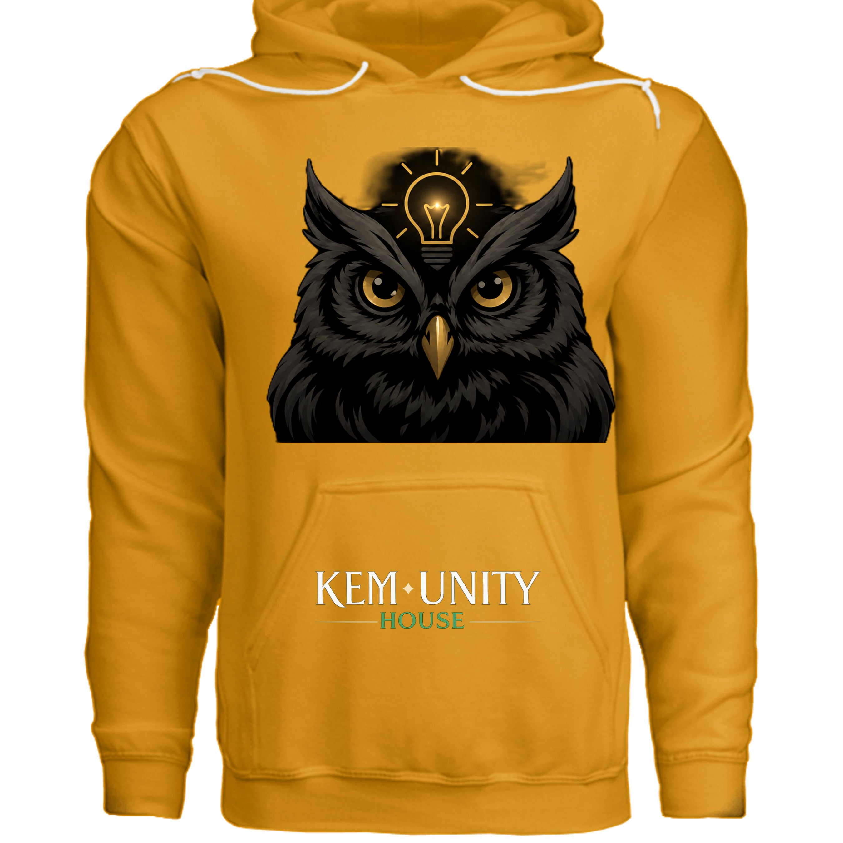 GOLD - 3719 - FRONT