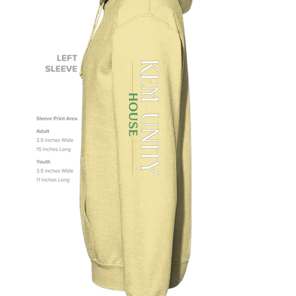 French Vanilla - 3719 - SLEEVE_LEFT