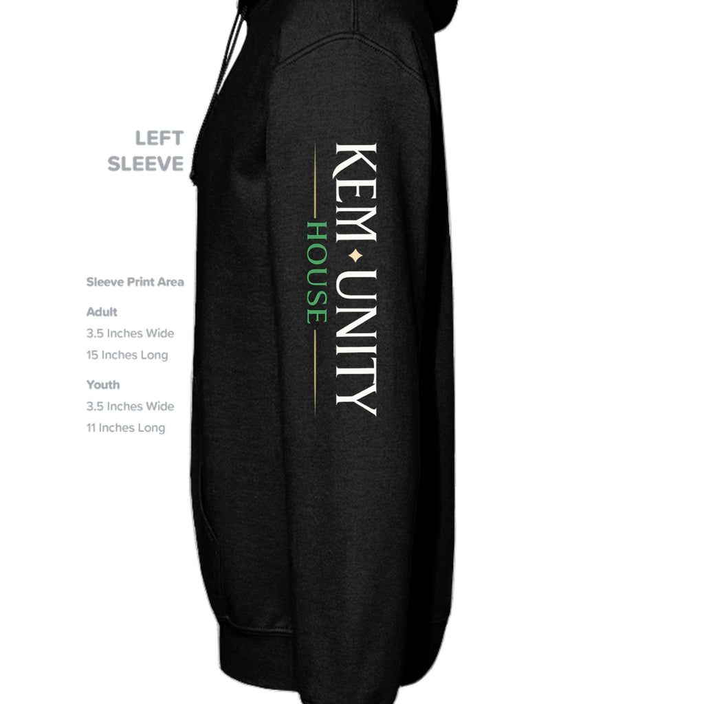 BLACK - 3719 - SLEEVE_LEFT