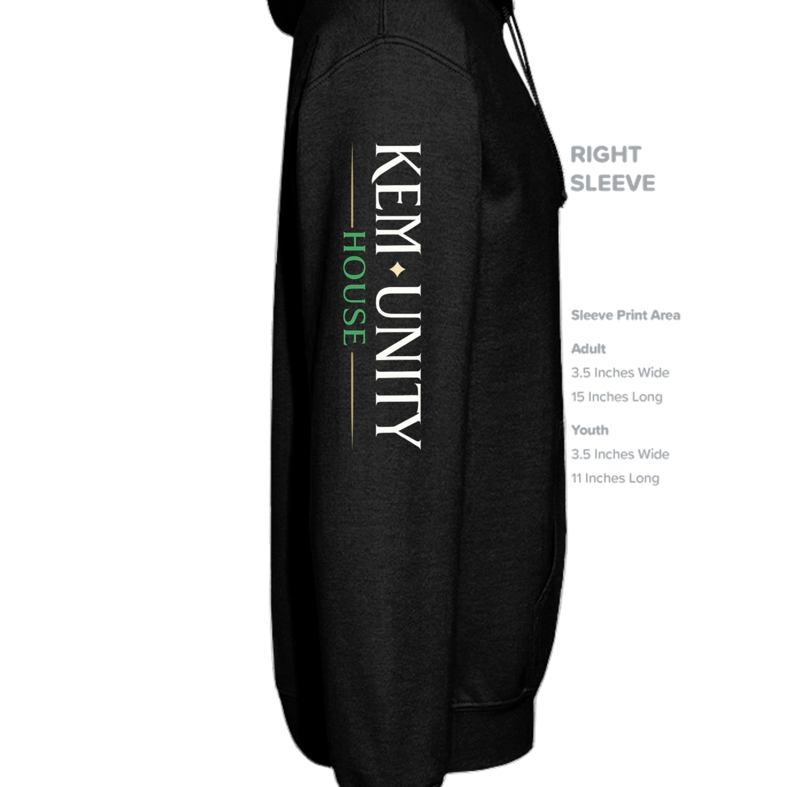 BLACK - 3719 - SLEEVE_RIGHT